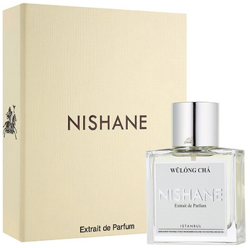 Perfumy unisex Nishane Wulong Cha 50 ml (8681008055418)