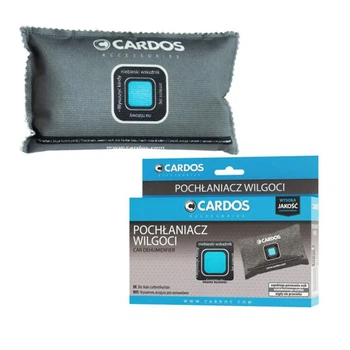 Вологопоглинач для машини К2 CARDOS POCLANIACZ (AW100)