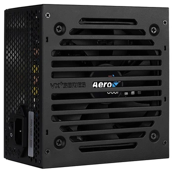 Блок питания Aerocool VX PLUS 500 (ACPN-VS50NEY.11)