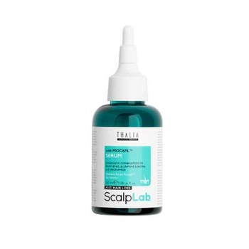 Сыворотка THALIA против выпадения волос SCALP LAB 100 мл