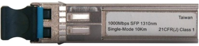 Moduł SFP Lancom Transceiver SFP-LX-LC1 (4044144615573)