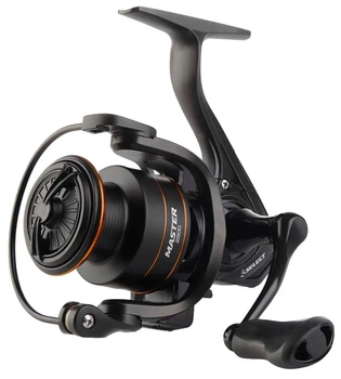Катушка Select Master 1500 4+1BB