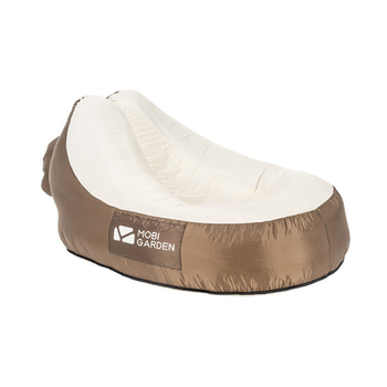 Ламзак надувне крісло Air sofa Mobi Garden NX20663017 ivory