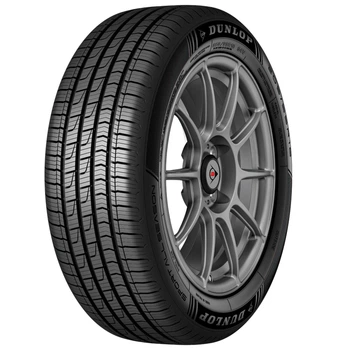 Всесезонные шины Dunlop All Season 2 165/70 R14 85T XL