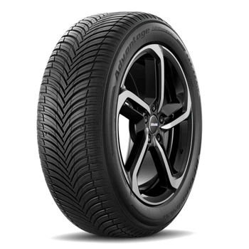 Всесезонные шины BFGoodrich Advantage SUV All Season 235/60 R17 70V XL