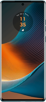 Мобильный телефон Motorola Edge 50 Fusion 12/512GB Forest Blue