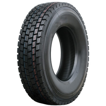 Грузовые шины Doublestar DSRD01 (ведущая) 205/75 R17.5 125/123M