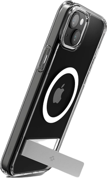 Панель Spigen Ultra Hybrid S (MagFit) для Apple iPhone 15 Transparent (8809896751285)