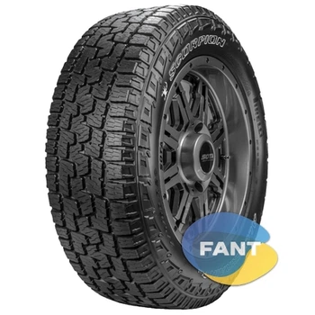 Pirelli Scorpion All Terrain Plus 225/65 R17 102H