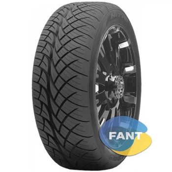 Nitto NT420S 225/65 R17 106V XL