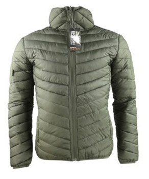 Куртка тактична KOMBAT UK Xenon Jacket S 5056258903551