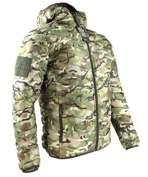 Куртка тактична KOMBAT UK Xenon Jacket L