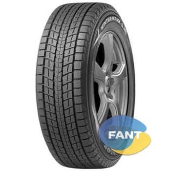 Dunlop Winter Maxx SJ8 275/50 R21 113R XL