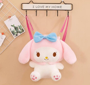 М'яка іграшка My melody (Pisces) Hello Kitty Sanrio 30см