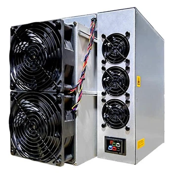 Асик для майнинга Bitmain Antminer T21 190Th