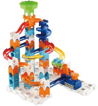 Zestaw przygodowy VTech Marble Rush S100 (3417765036491)