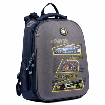 Рюкзак каркасний YES H-12 Speed ​​(559022)