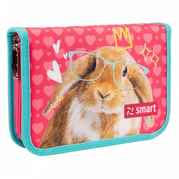 Пенал твердий Smart HP-03 Cute lovely