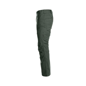 Брюки тактические Helikon-Tex UTP (Urban Tactical Pants) - PolyCotton Ripstop - Olive Drab, размер XXL XXL