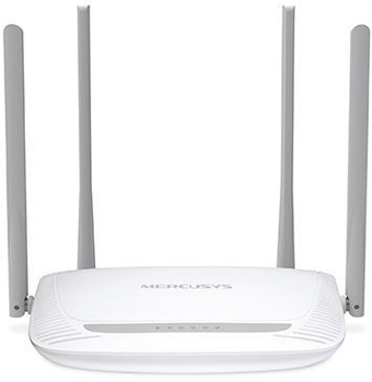 Маршрутизатор WI-FI роутер Mercusys MW325R