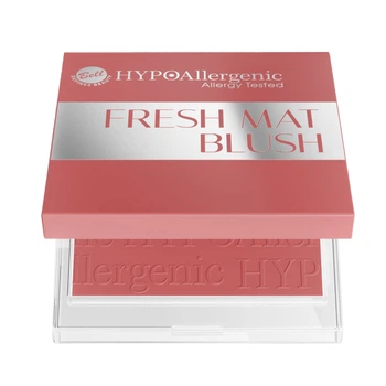 Румяна Bell HypoAllergenic Fresh Mat Blush 02 Camelia (HBF1128)