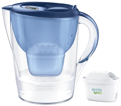 Dzbanek filtrujący Brita Marella XL (1052778)