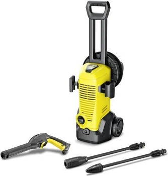 Мінімийка високого тиску Karcher K3 Premium 1.676-370.0