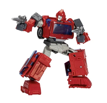 Трансформер Айронхайд Transformers Studio Series 86-17 Voyager Ironhide Hasbro F3175