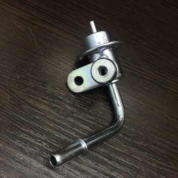 Регулятор давления топлива KAP 96184228 (KG0900169) DAEWOO LANOS, NEXIA 1.5