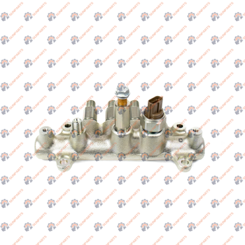 Рейка паливна Isuzu 8973060634 ISUZU