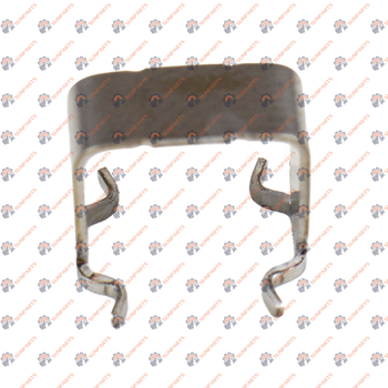 Хомут кріплення паливного шланга Isuzu 8973152860 ISUZU