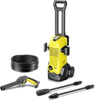Мінімийка високого тиску Karcher K3 1.676-350.0