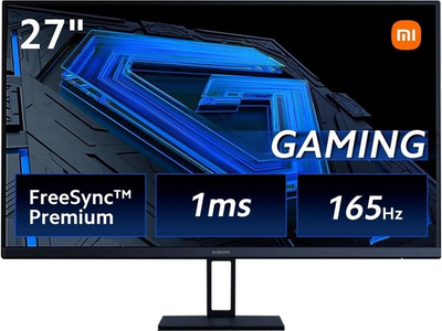 Монітор Xiaomi Gaming Monitor G27i (ELA5375EU)