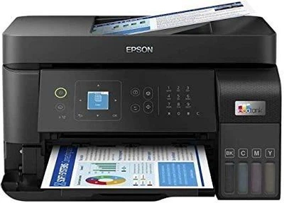 БФП Epson EcoTank ET-4810