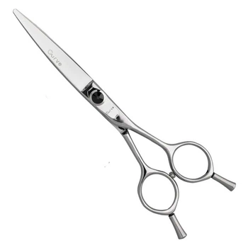 Ножницы изогнутые для стрижки собак CURVE 6 Iv San Bernard, 15 см (*)