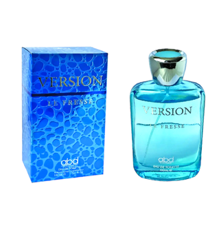 Туалетна вода чоловіча ABD MAN VERSION LE FRESSE EDT 100 ml.