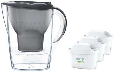 Фільтр-глечик Brita Marella (1052796)