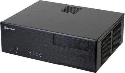 Корпус SilverStone (SST-GD05B SSTGD05BUSB3.0)