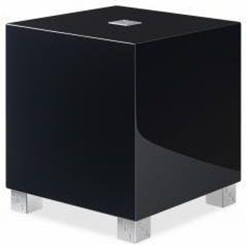Сабвуфер активний Rel Acoustics T5i Black