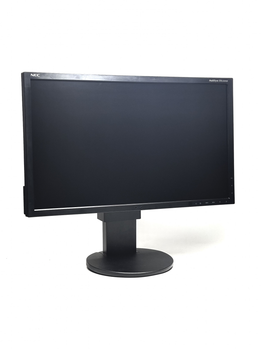 Монітор NEC MultiSync EA234WMi 23" IPS (Б/В - Клас A) | PTB10221186
