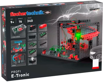 Детские игрушки Fischertechnik купить в ROZETKA: качественные