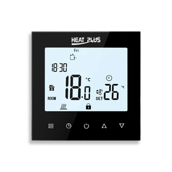 Терморегулятор Heat Plus M8.16B