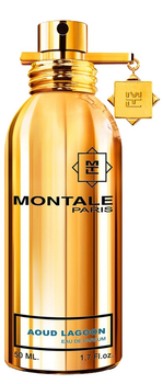 Парфумована вода унісекс Montale Aoud Lagoon 50 мл (3760260454230)