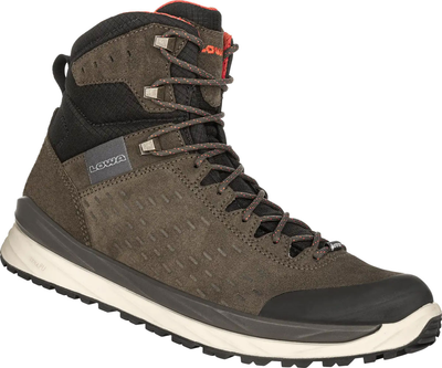 Ботинки Lowa Malta GTX MID 43.5 Olive