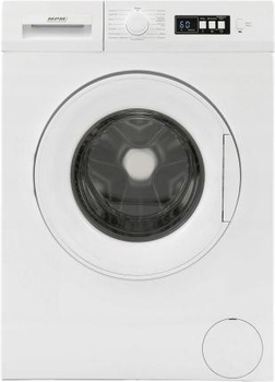 Пральна машина автоматична MPM MPM-4610-PV-37