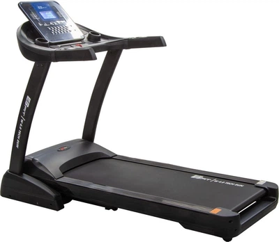 Бігова доріжка електрична Eb Fit Techrun W4.0