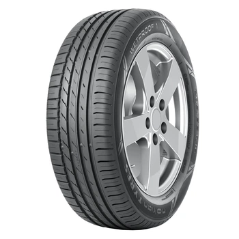 Літня шина Nokian Tyres Wetproof 1 215/60R17 100V XL