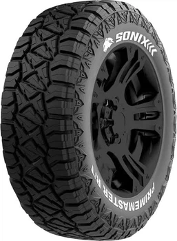 Всесезонная шина SONIX PRIMEMASTER R/T 235/75R15 109Q