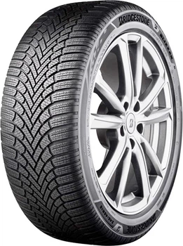 Зимняя шина BRIDGESTONE Blizzak 6 225/50R18 99V