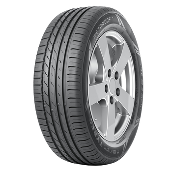Літня шина Nokian Tyres Wetproof 1 195/65R15 91V